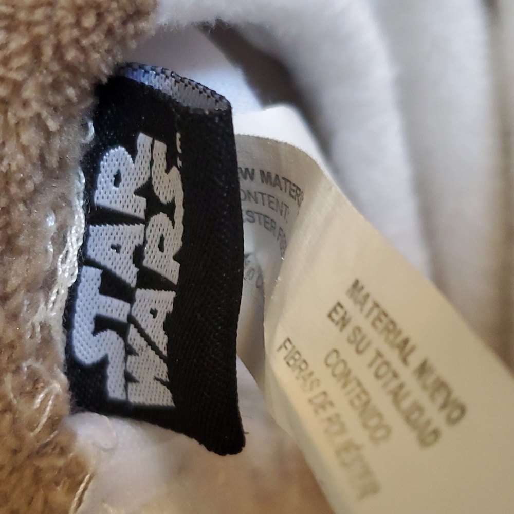 Star wars Porg costume - Picture 2 of 5